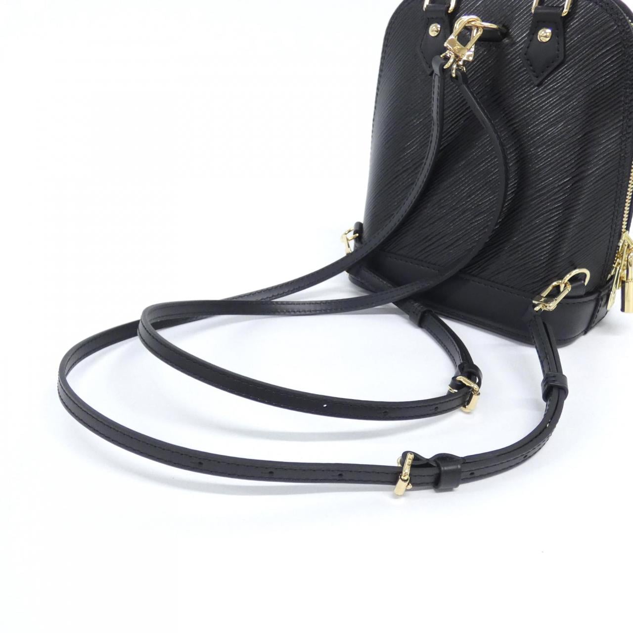 ルイヴィトン エピ アルマ バックパック M25103 リュックサック