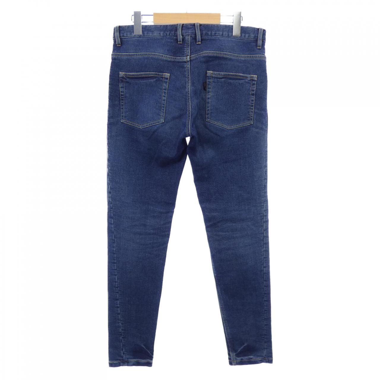 Double J.K. 5901 Jeans