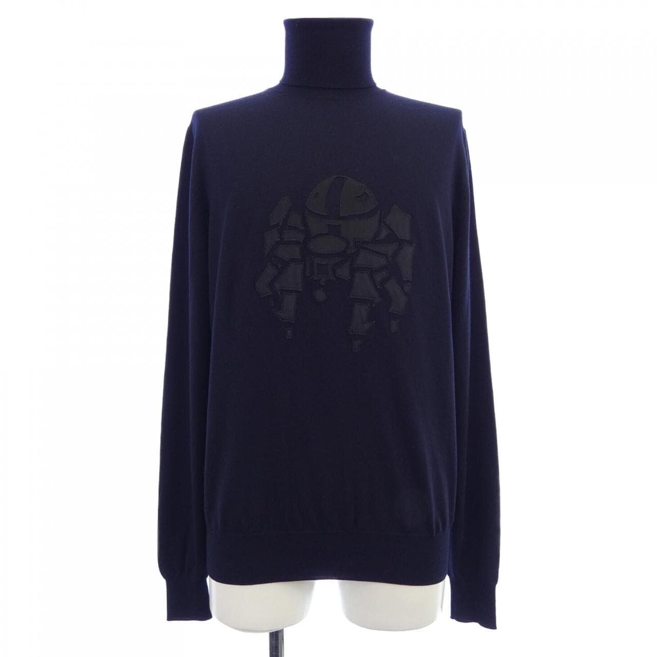 エルメス HERMES *72-5723 ニット