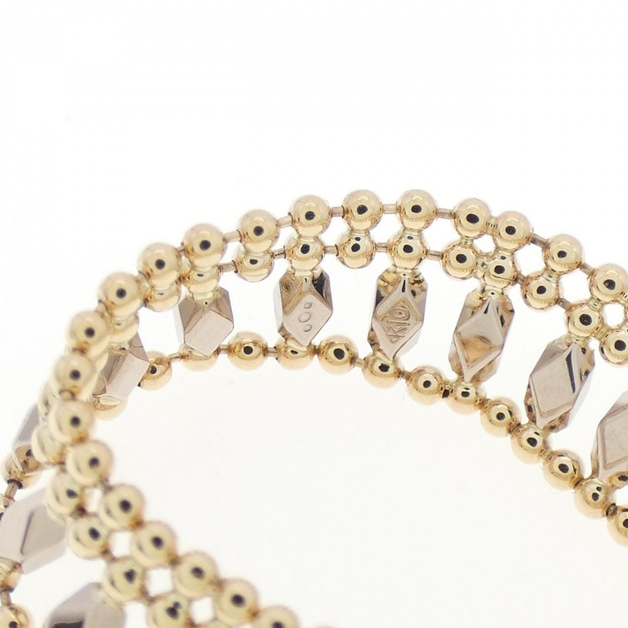 ココシュニック K10YG/K10WG リング