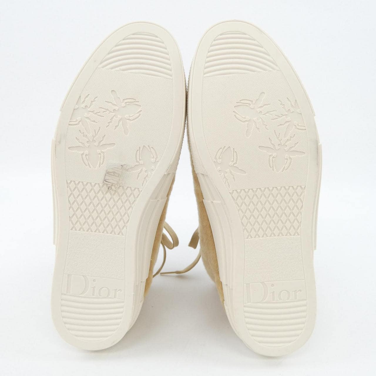 ディオール DIOR スニーカー