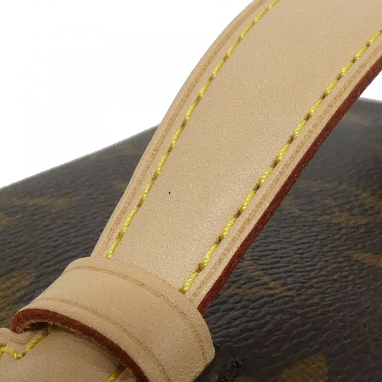 ルイヴィトン モノグラム ニース ミニ M44495 バッグ