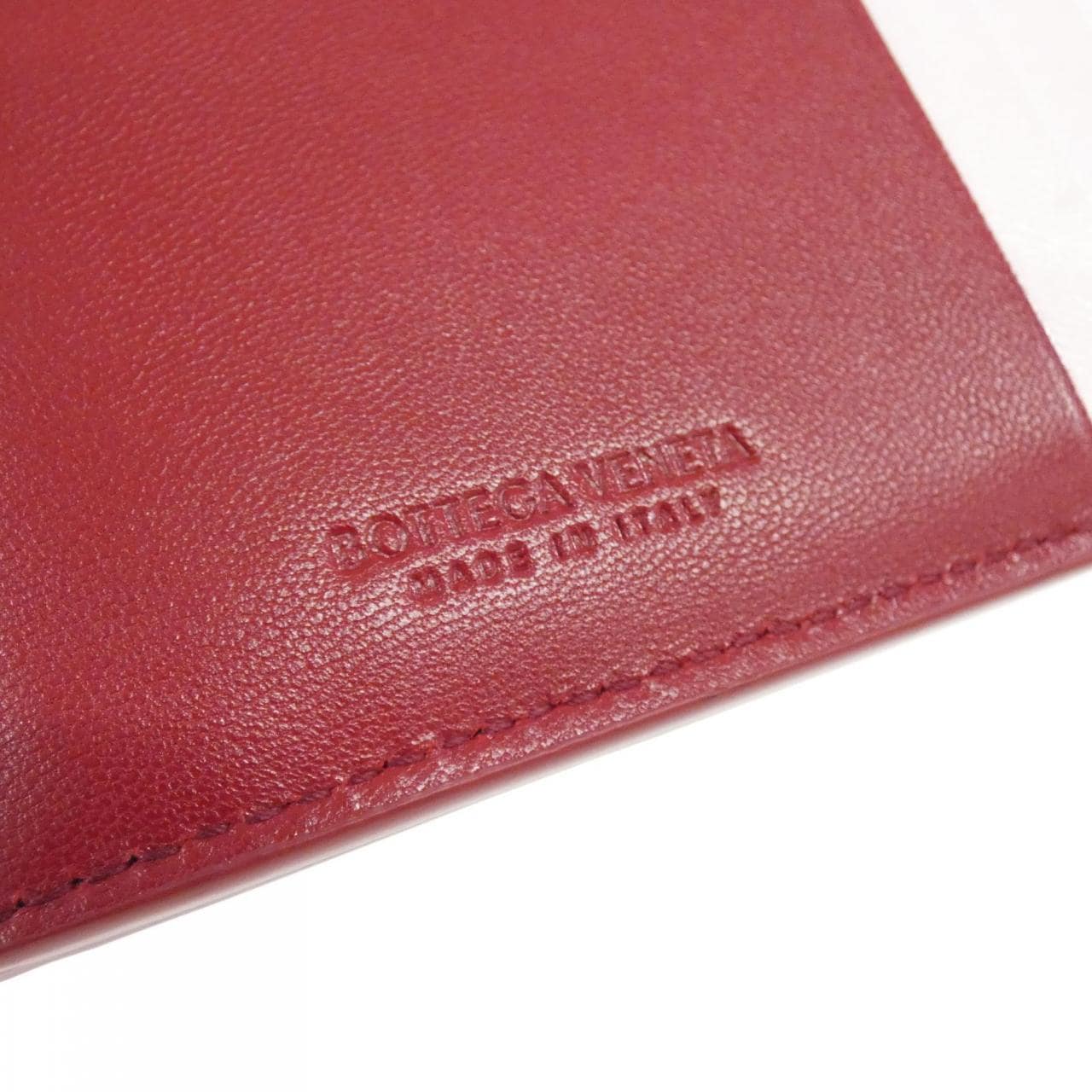 ボッテガヴェネタ 701461 VCQCB コイン＆キーケース