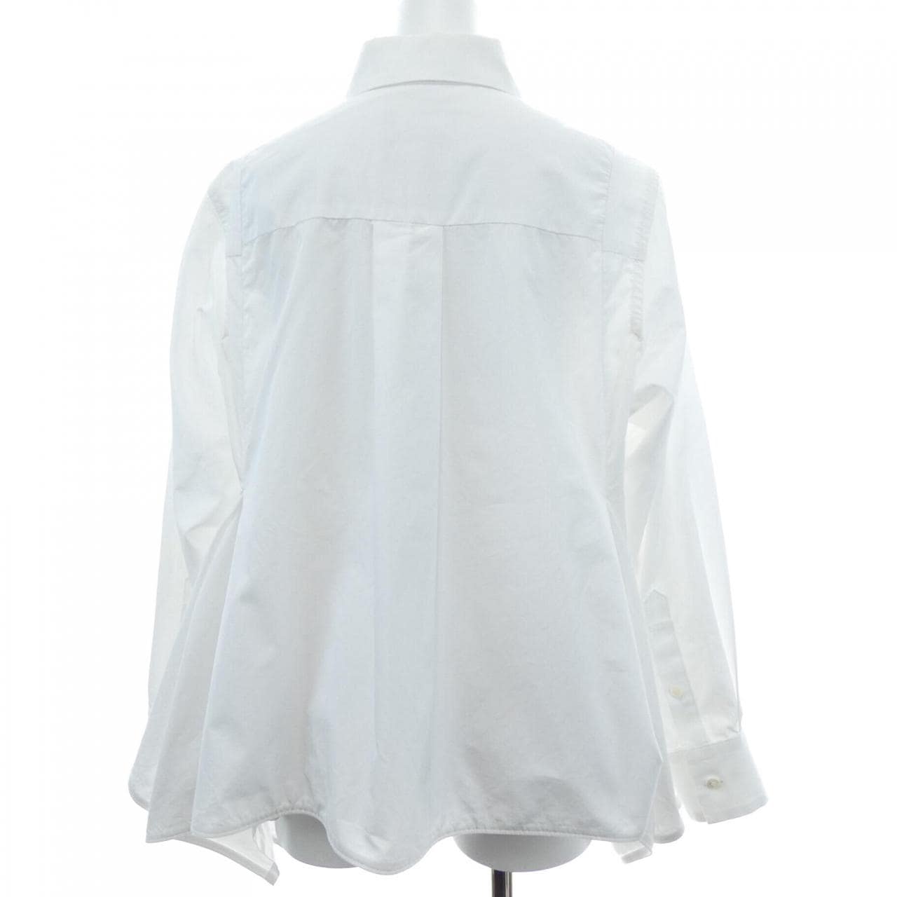 サカイ SACAI 24-07158 シャツ