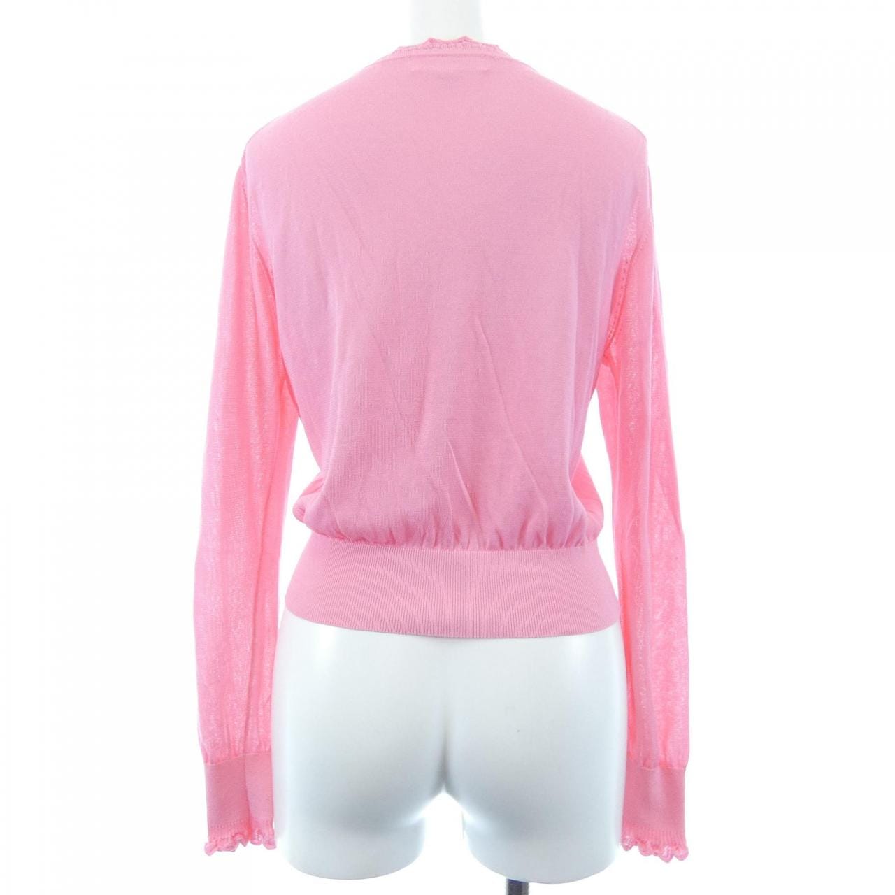 ジルスチュアート JILL STUART カーディガン