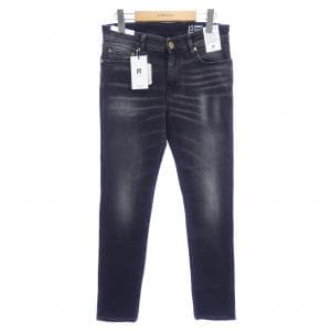 ピーティートリノ PT TORINO KJ05Z1YBAS ジーンズ