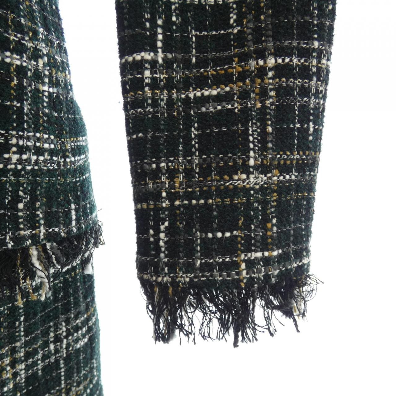 デュアルビュー DUAL VIEW セットアップ