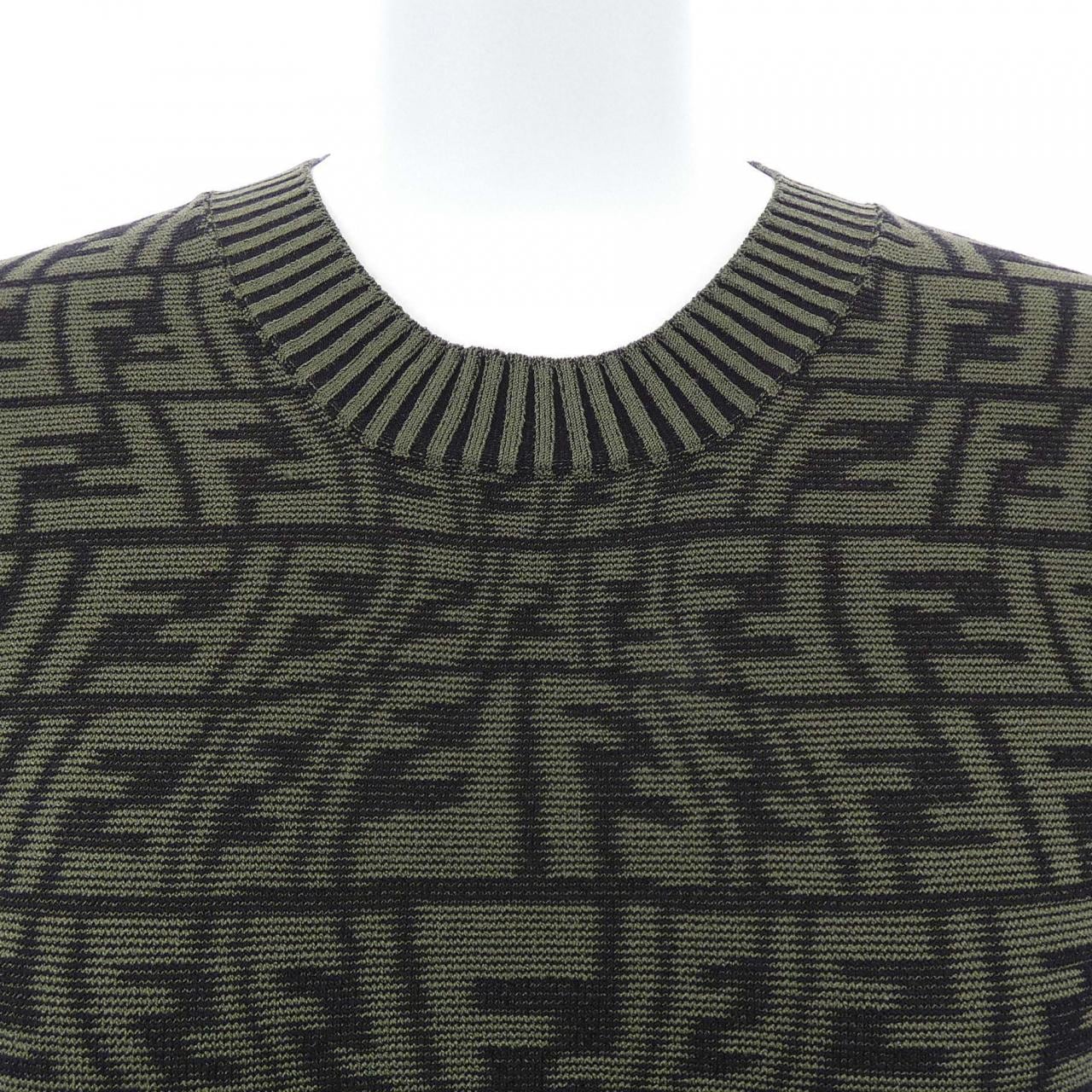 フェンディ FENDI FZD891 AGF1 ワンピース