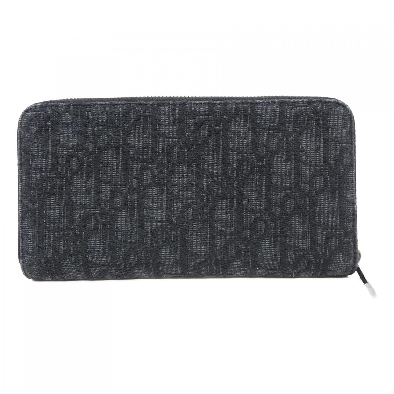 ディオール DIOR 2ESBC252YSE WALLET