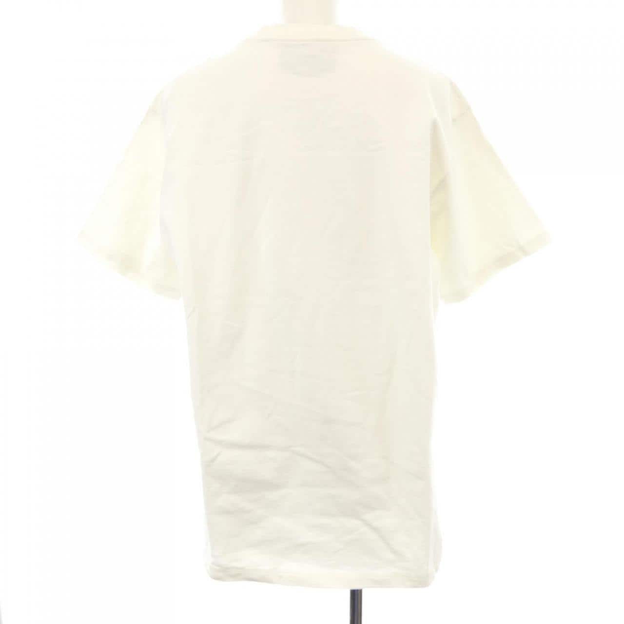 グッチ GUCCI GUCCI ブレードプリントTシャツ 565806 XJAZY Tシャツ