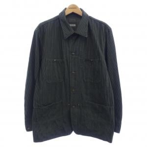 ブルーブルー BLUE BLUE ジャケット