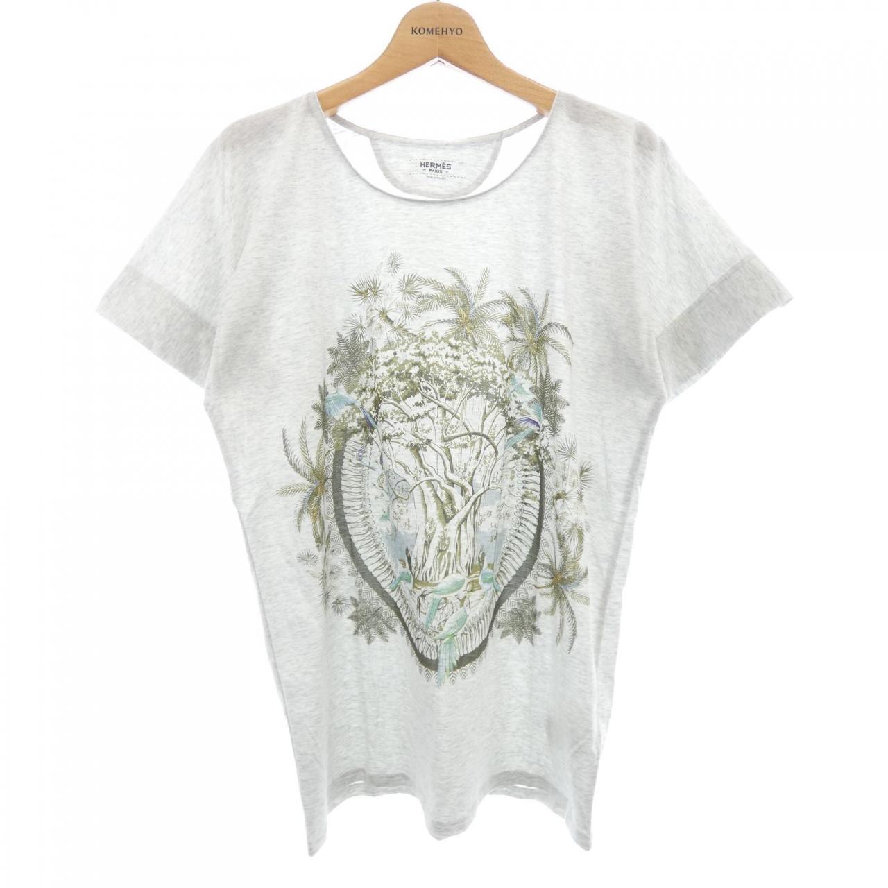 エルメス HERMES 36-7710 Tシャツ