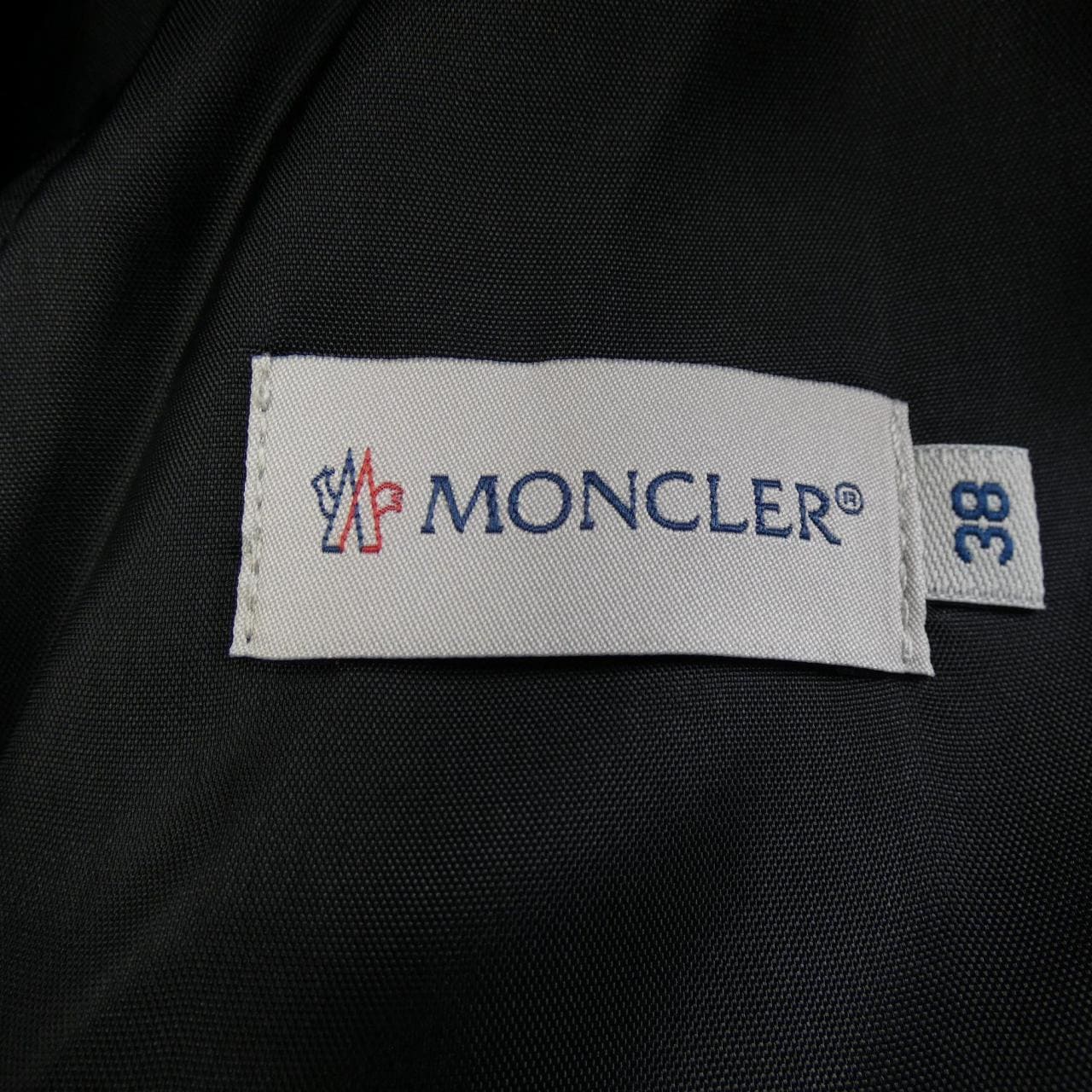 モンクレール MONCLER F209P2A75400 57695 パンツ