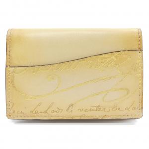 ベルルッティ Berluti インブイアグラディアントフラップ WALLET