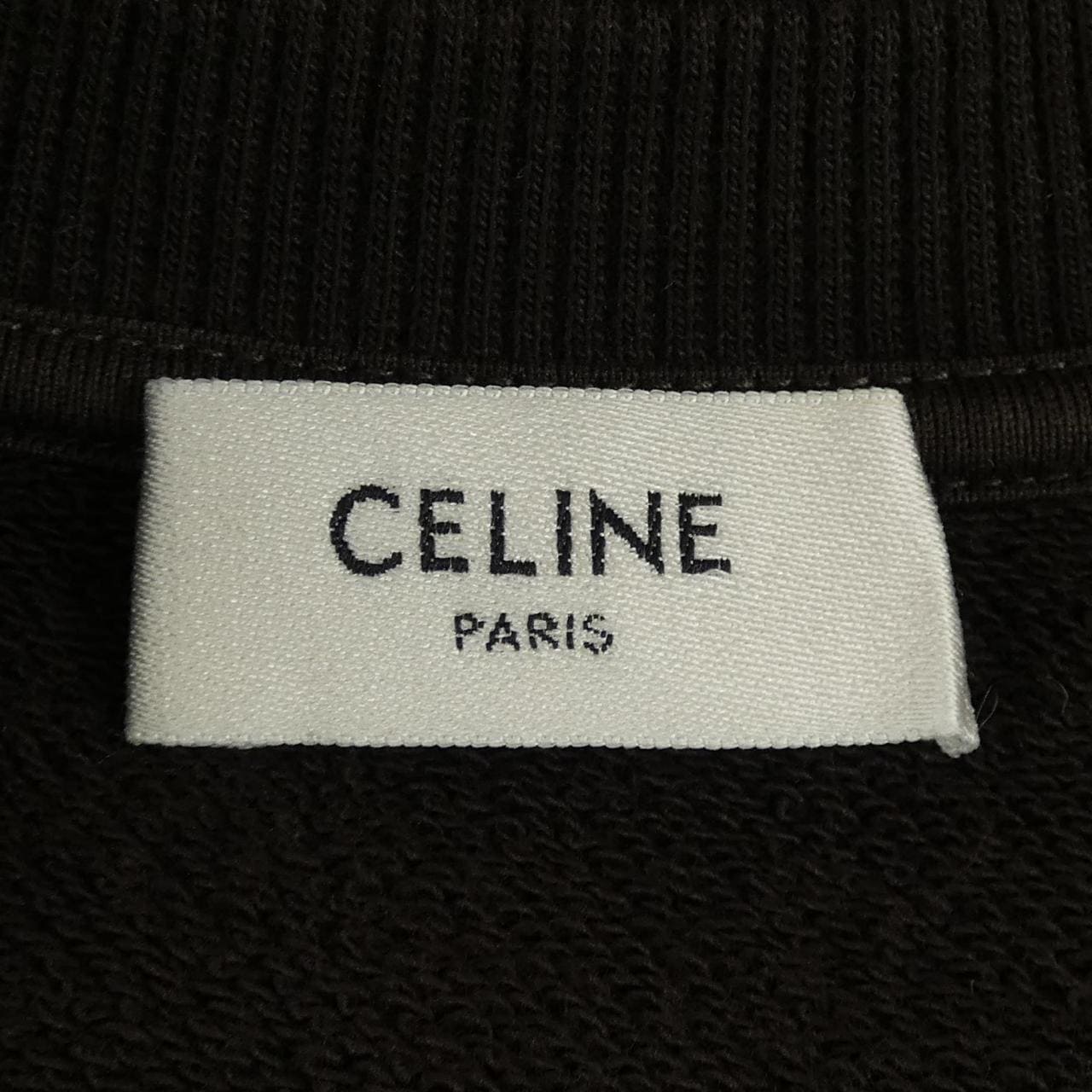 セリーヌ CELINE 2Y23H670Q スウェット