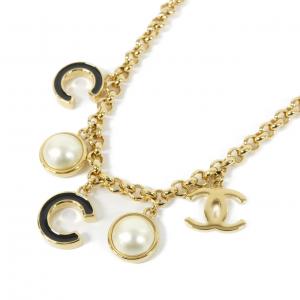 シャネル ネックレス