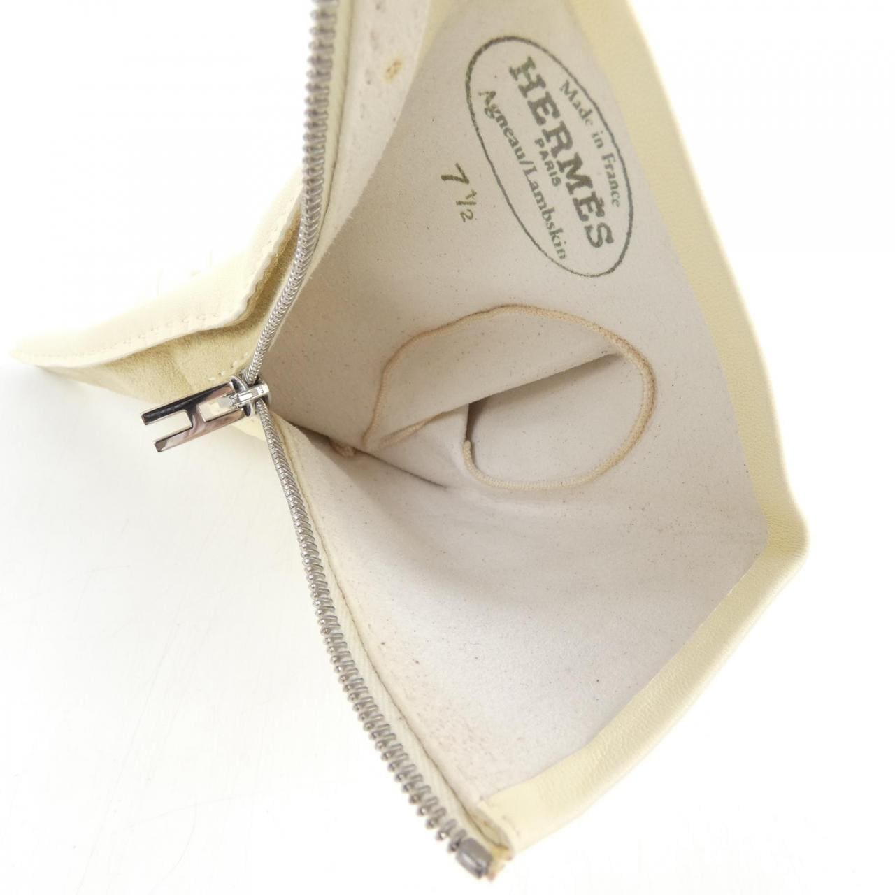 エルメス HERMES GLOVE