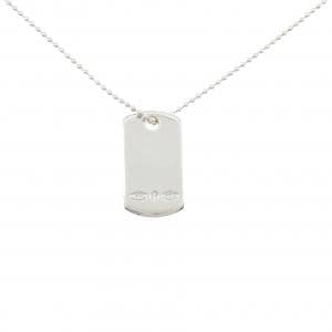ティファニー 1837 メイカーズI.D.タグ ネックレス