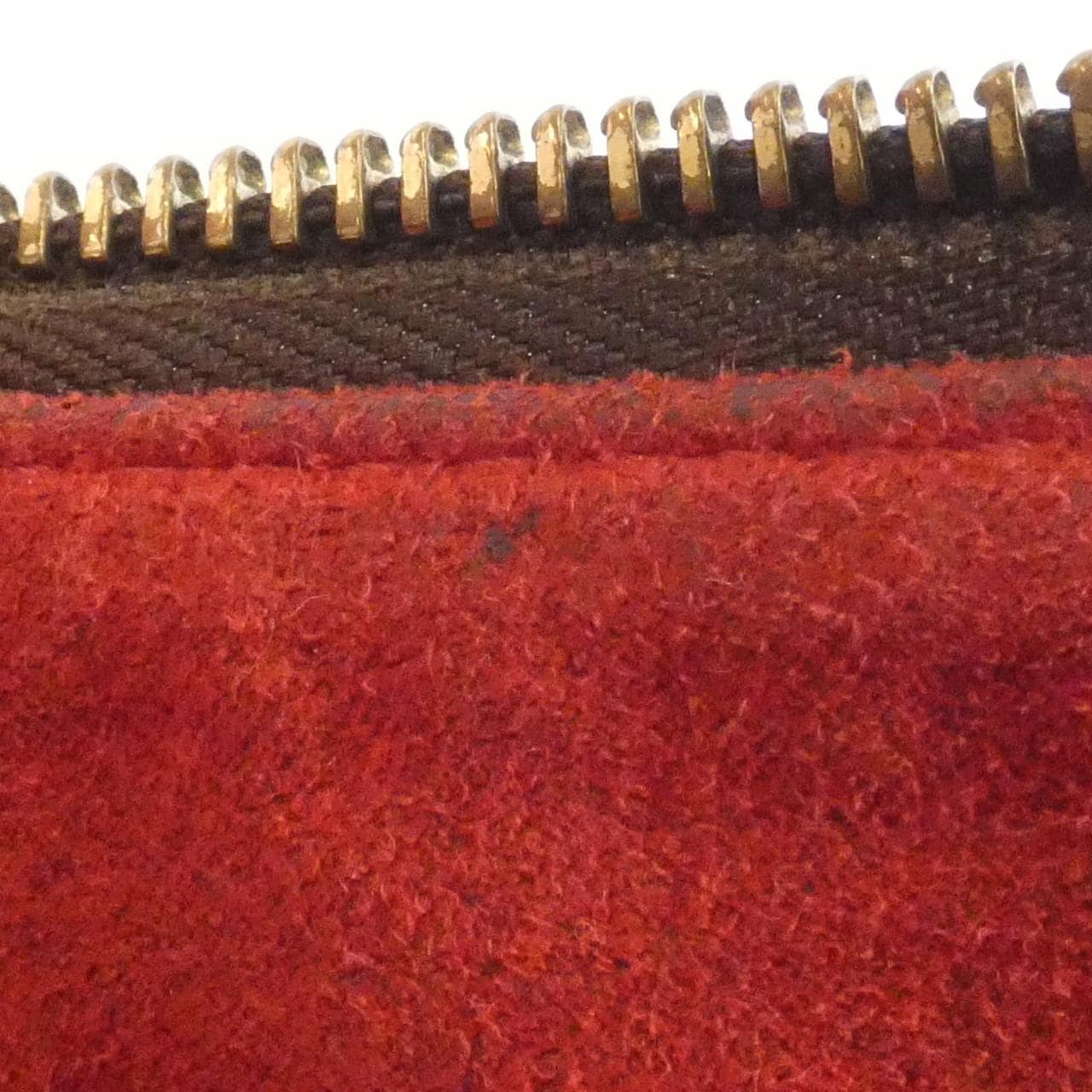 ルイヴィトン ダミエ イーヴォラ MM N41131 バッグ