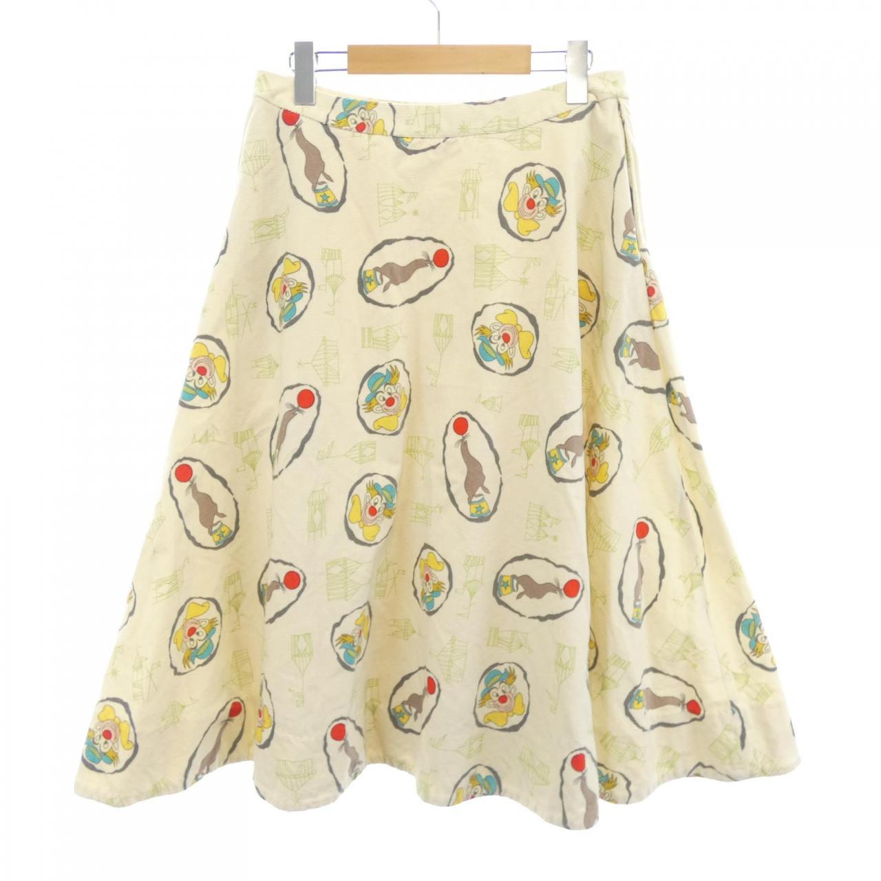 スタイルアイズ STYLE EYES スカート