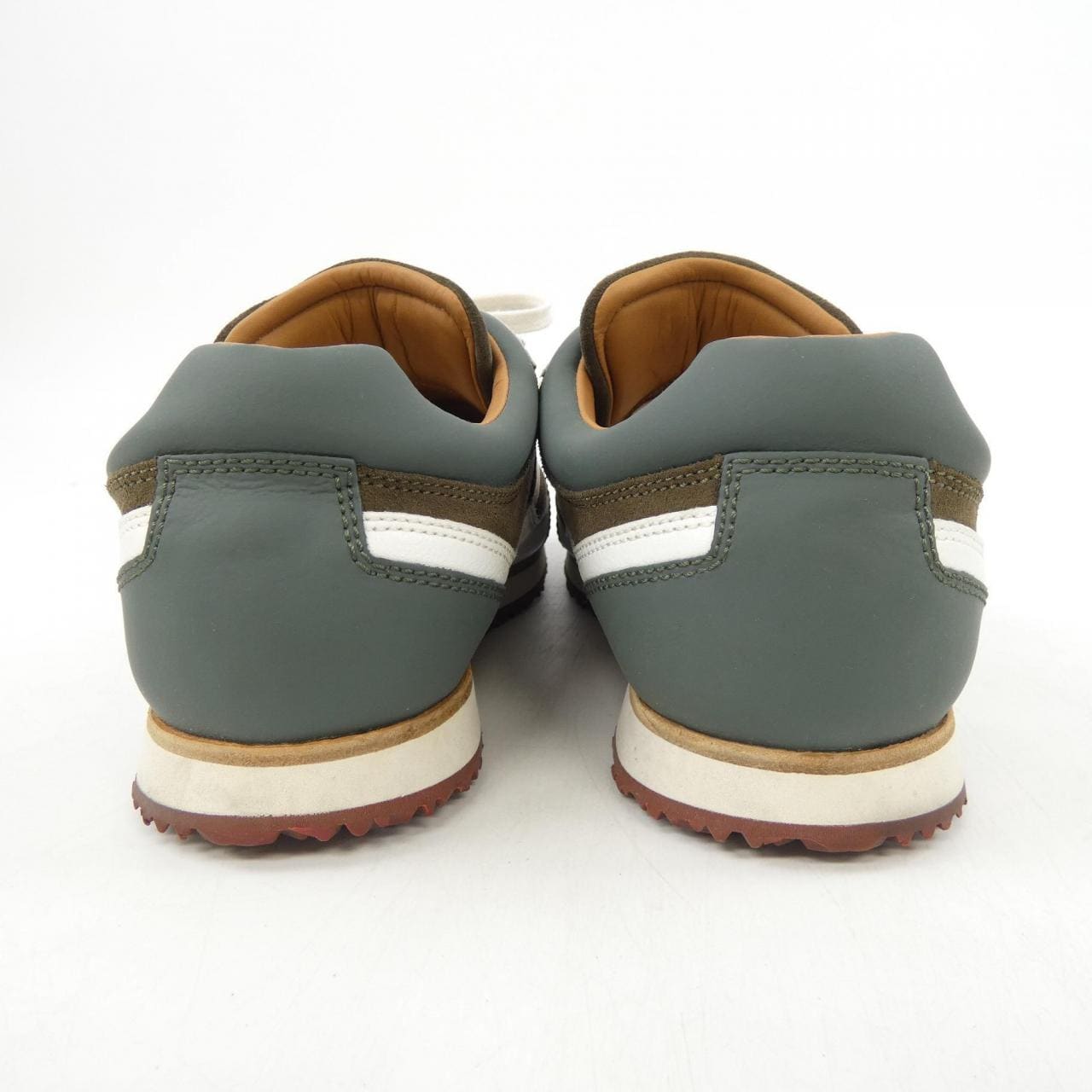 バリー BALLY シューズ