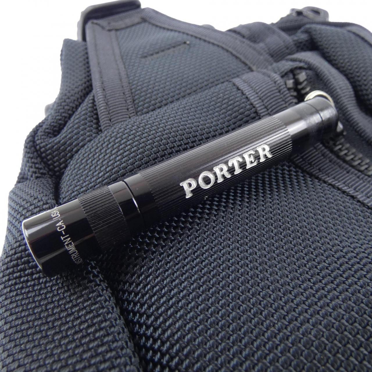 ポーター PORTER BAG