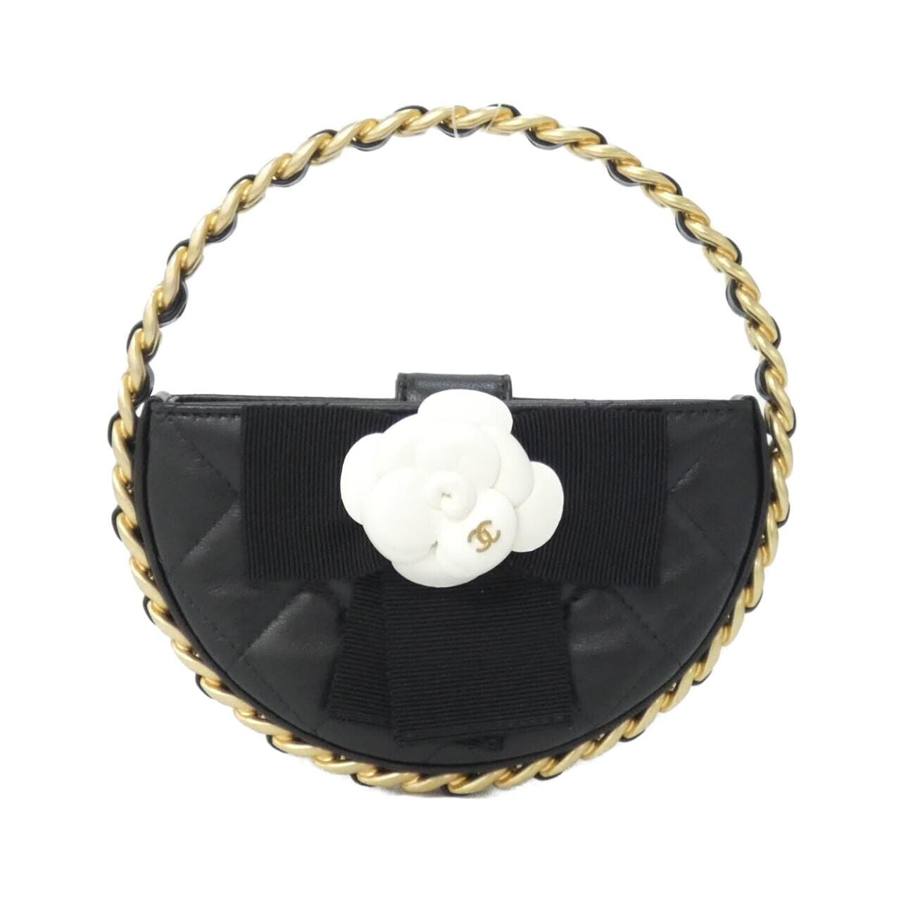 シャネル AP3584 ポーチ