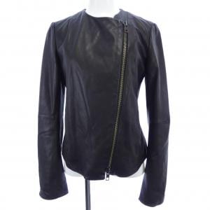 ヴィンス VINCE レザージャケット