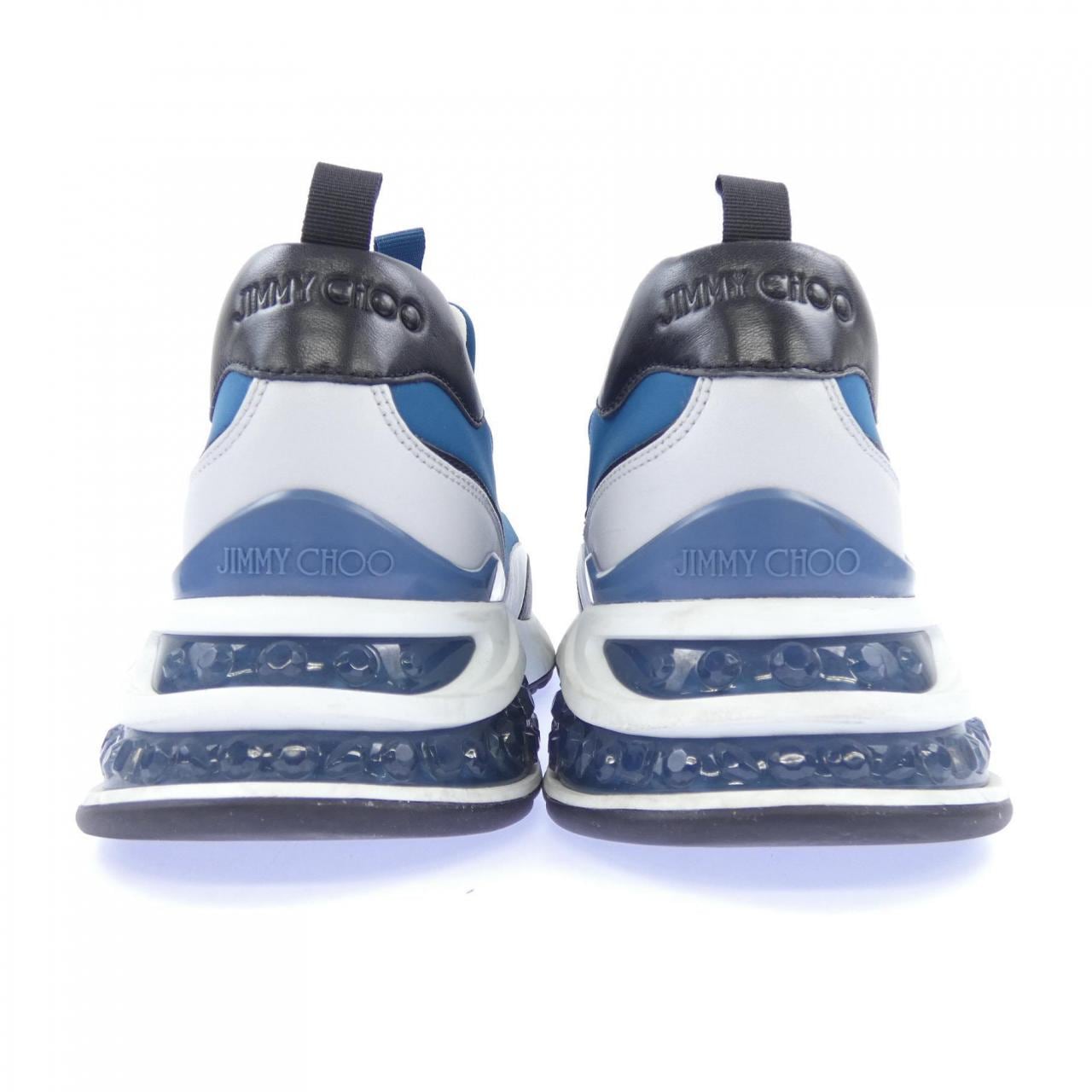ジミーチュウ JIMMY CHOO スニーカー
