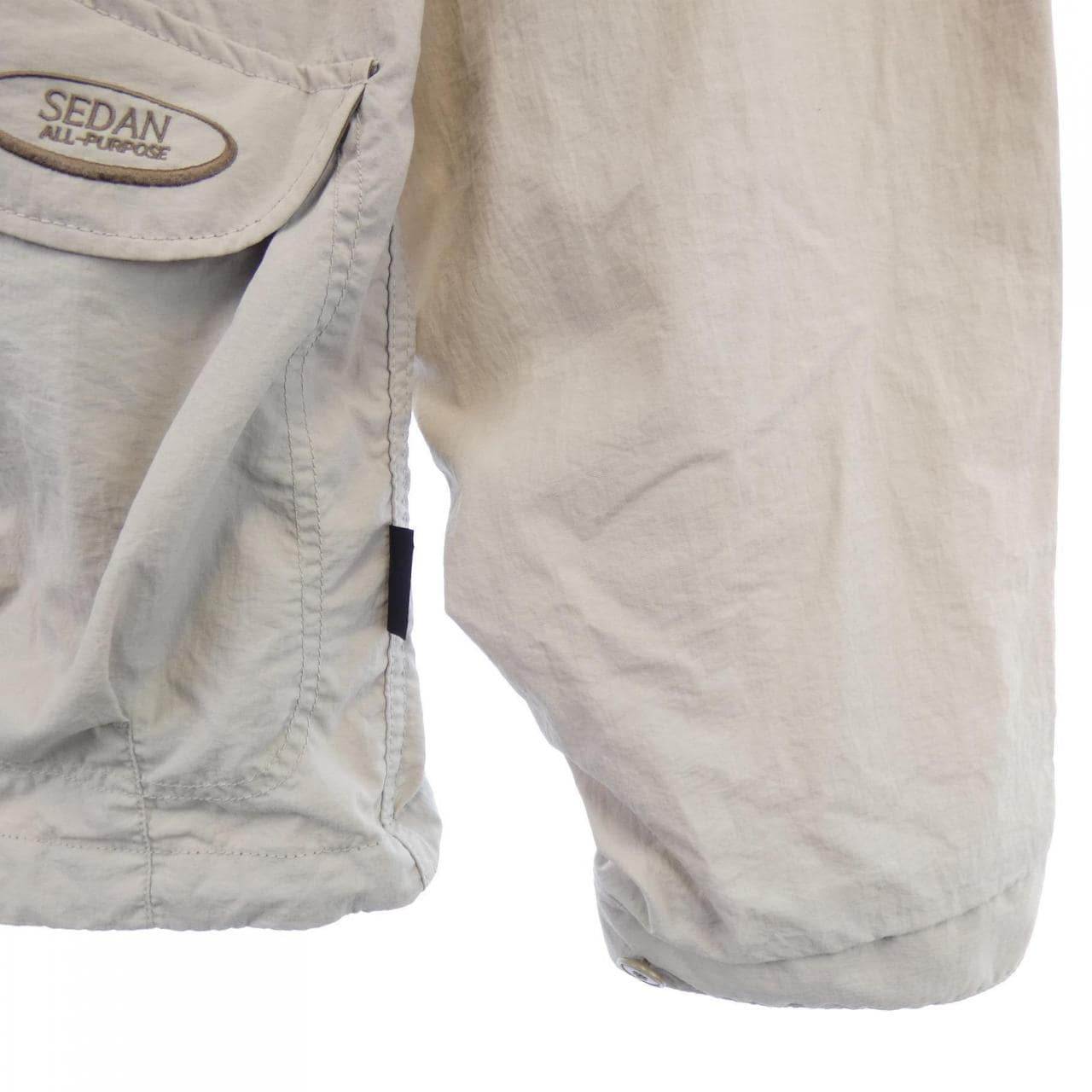 SEDAN ALL-PURPOSE ジャケット