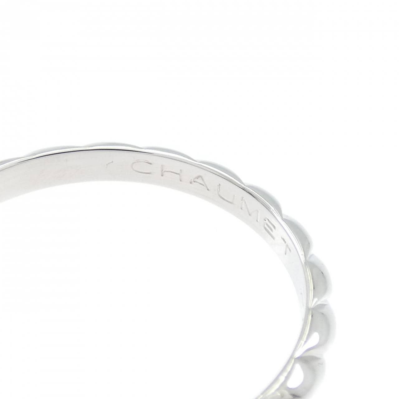 ショーメ トルサード リング