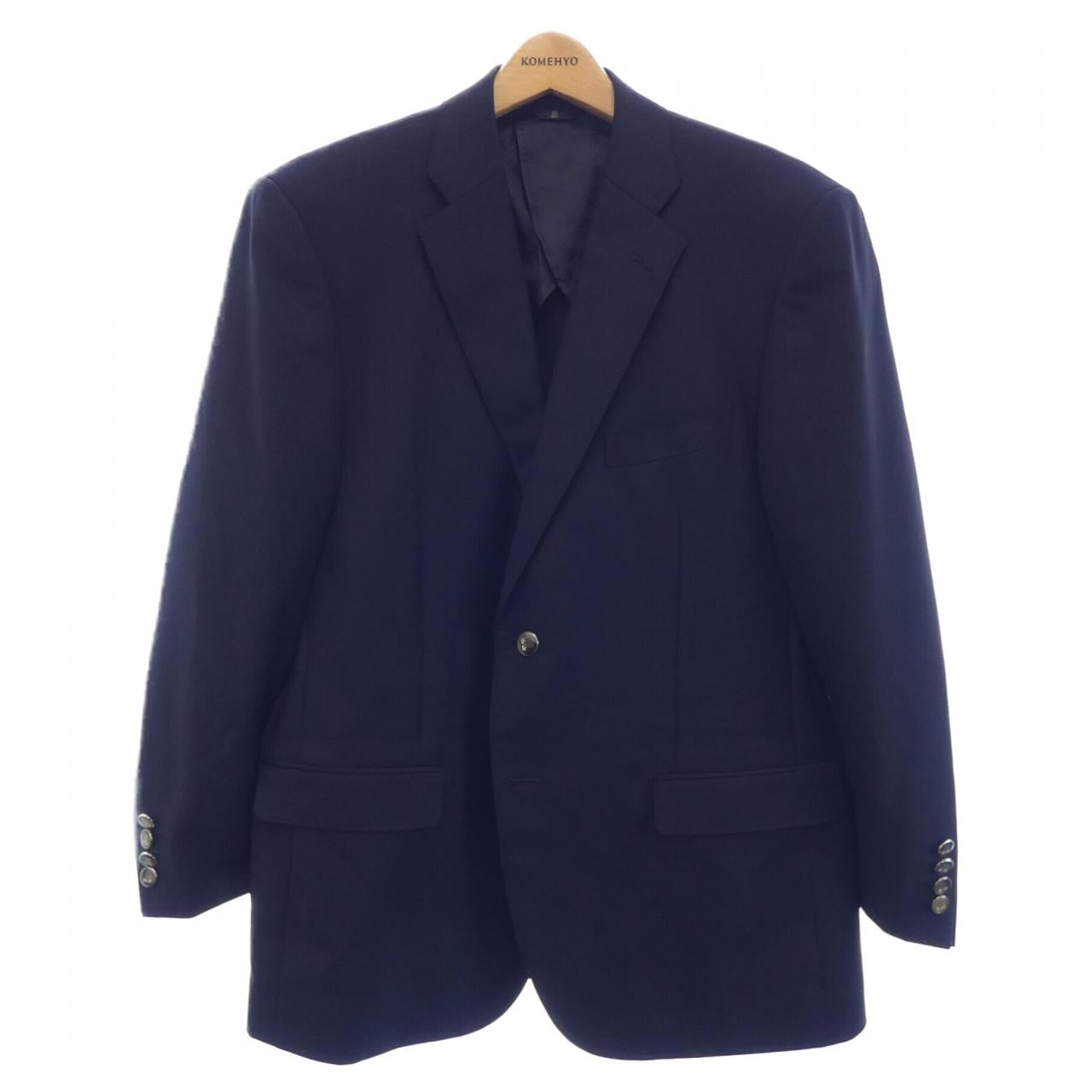 ランバンコレクション LANVIN COLLECTION ジャケット