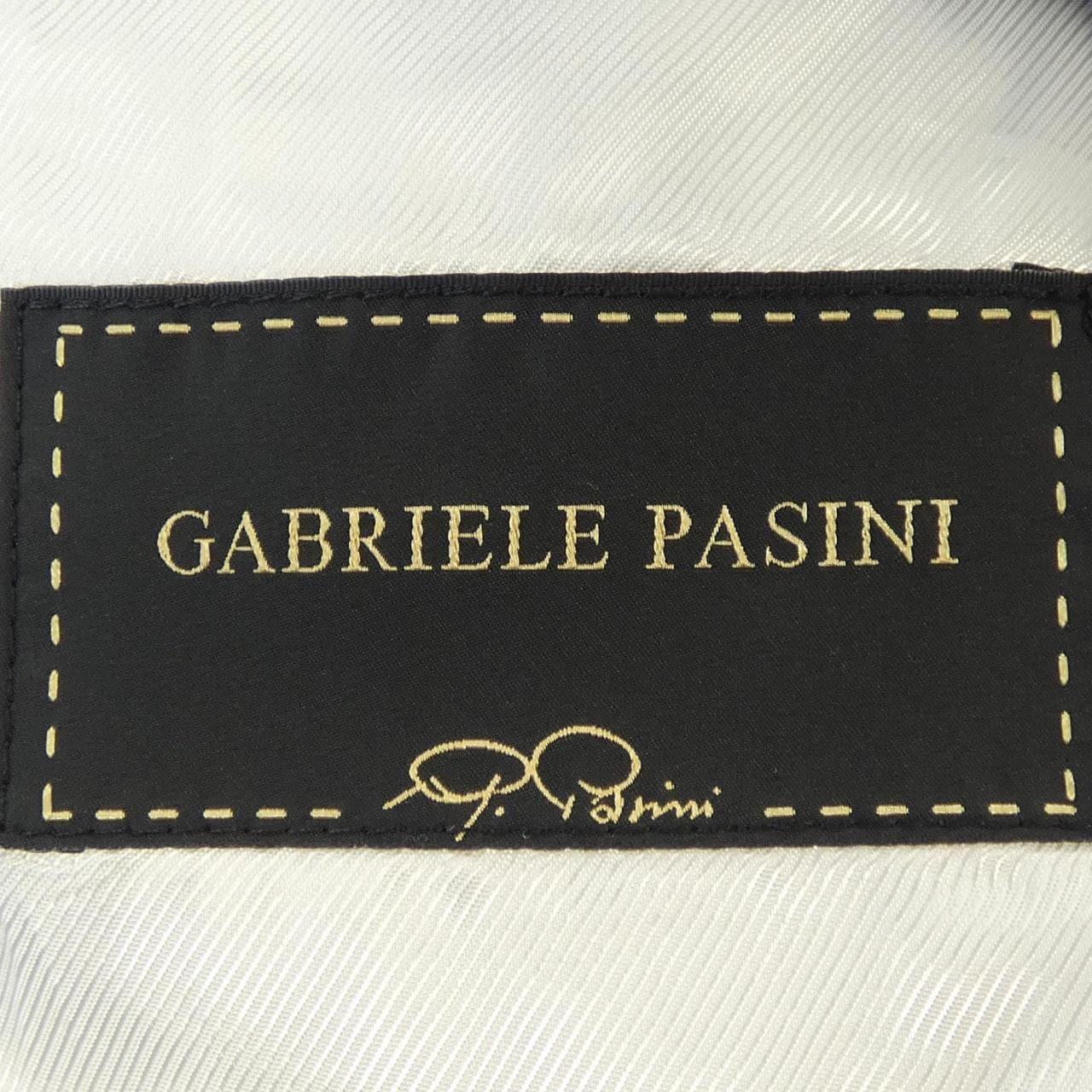 ガブリエレパジーニ GABRIELE PASINI Q15536 スーツ