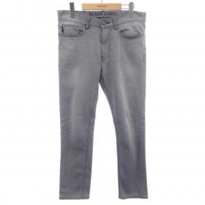 ブラックレーベルクレストブリッジ BLACK LABEL CRESTBRIDGE ジーンズ