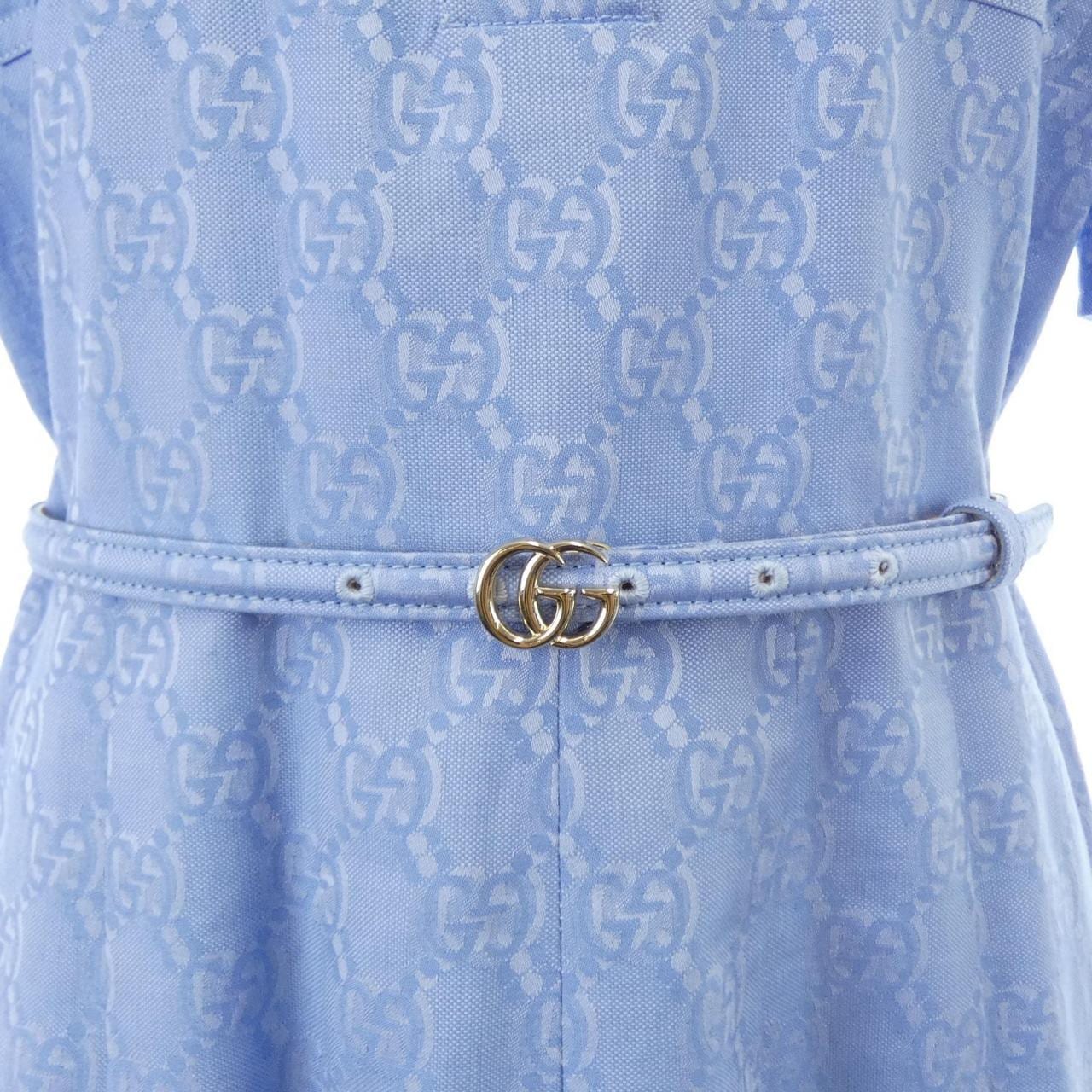 グッチ GUCCI 800126 Z8BUU ワンピース