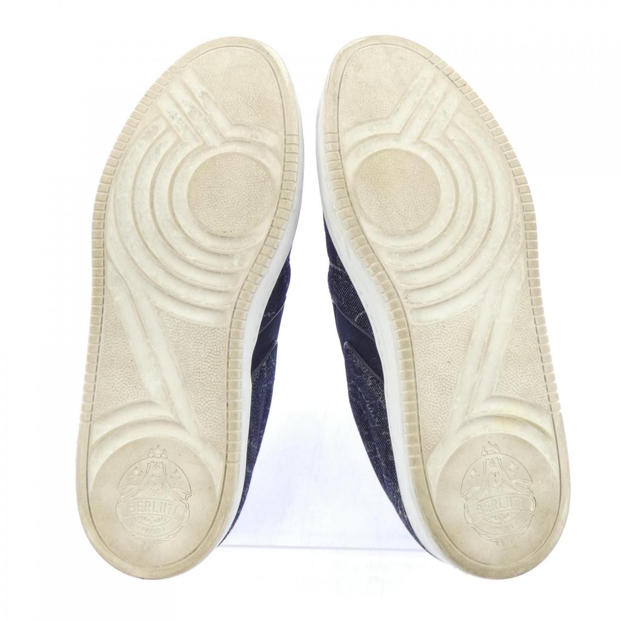 ベルルッティ Berluti スニーカー