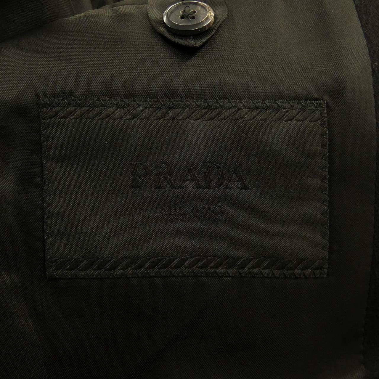 プラダ PRADA UGM135 1YEF ジャケット