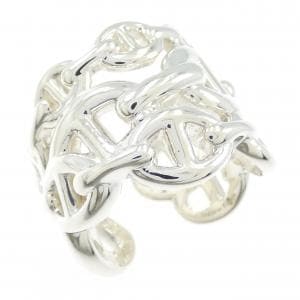 HERMES Chène d'Angle Anchenée 戒指