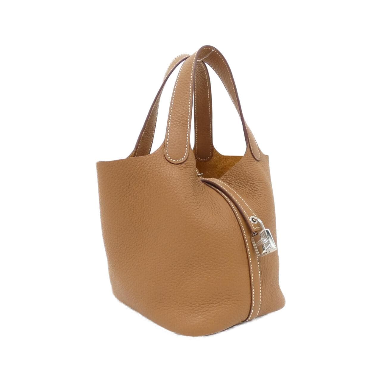 エルメス ピコタン ロック PM 056289CK バッグ