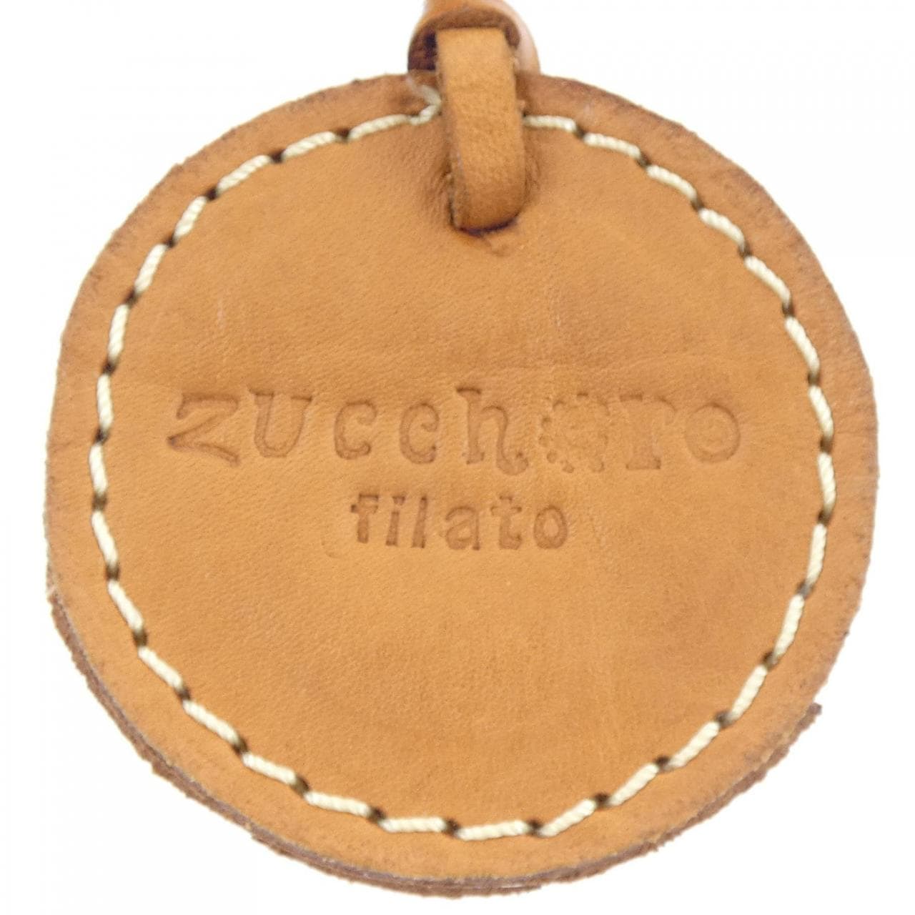 ズッケロフィラート zucchero filato BAG