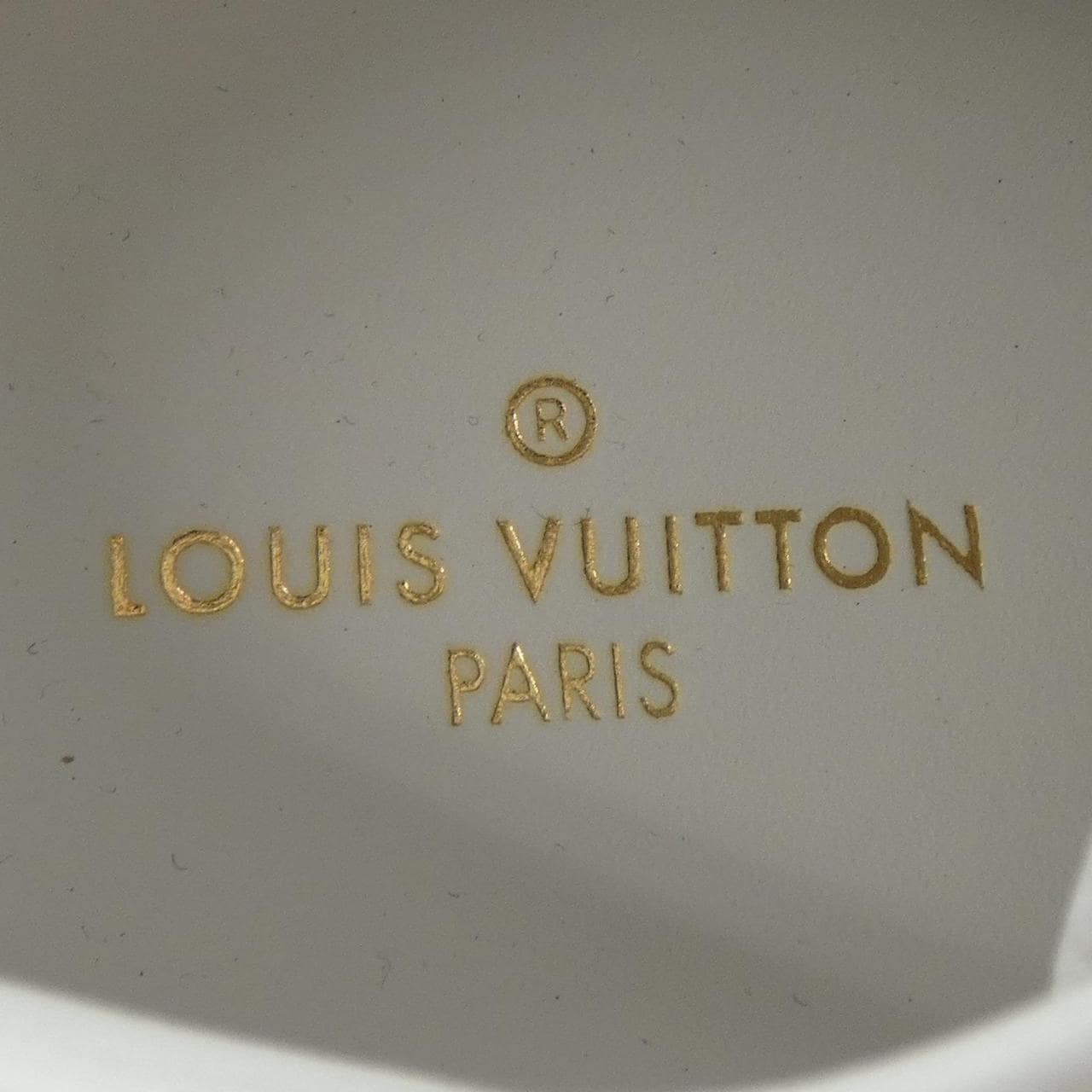ルイヴィトン LOUIS VUITTON LVエスカル　ステラーライン スニーカー