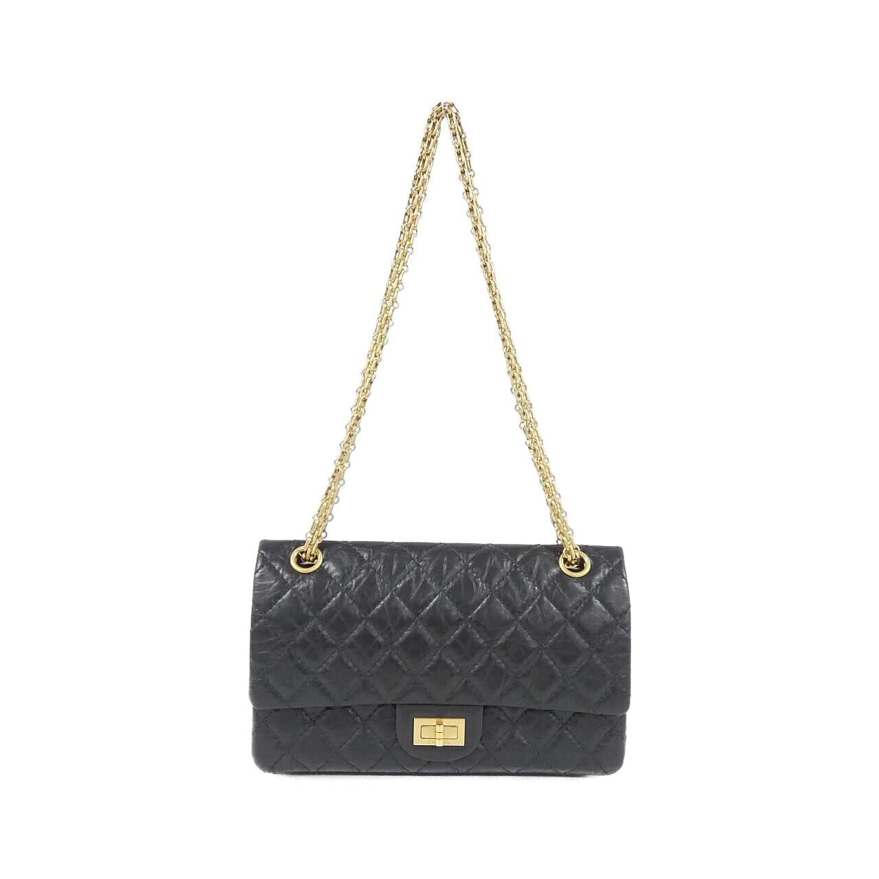 シャネル 37586 ショルダーバッグ