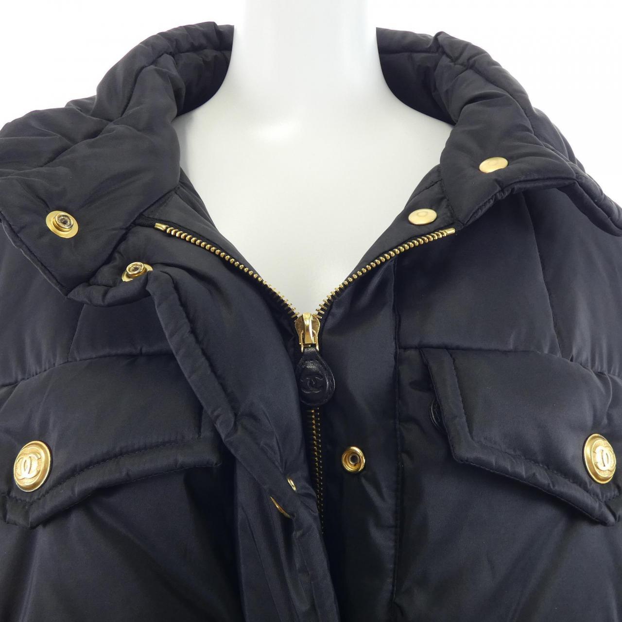 シャネル CHANEL P08814V04931 ジャケット