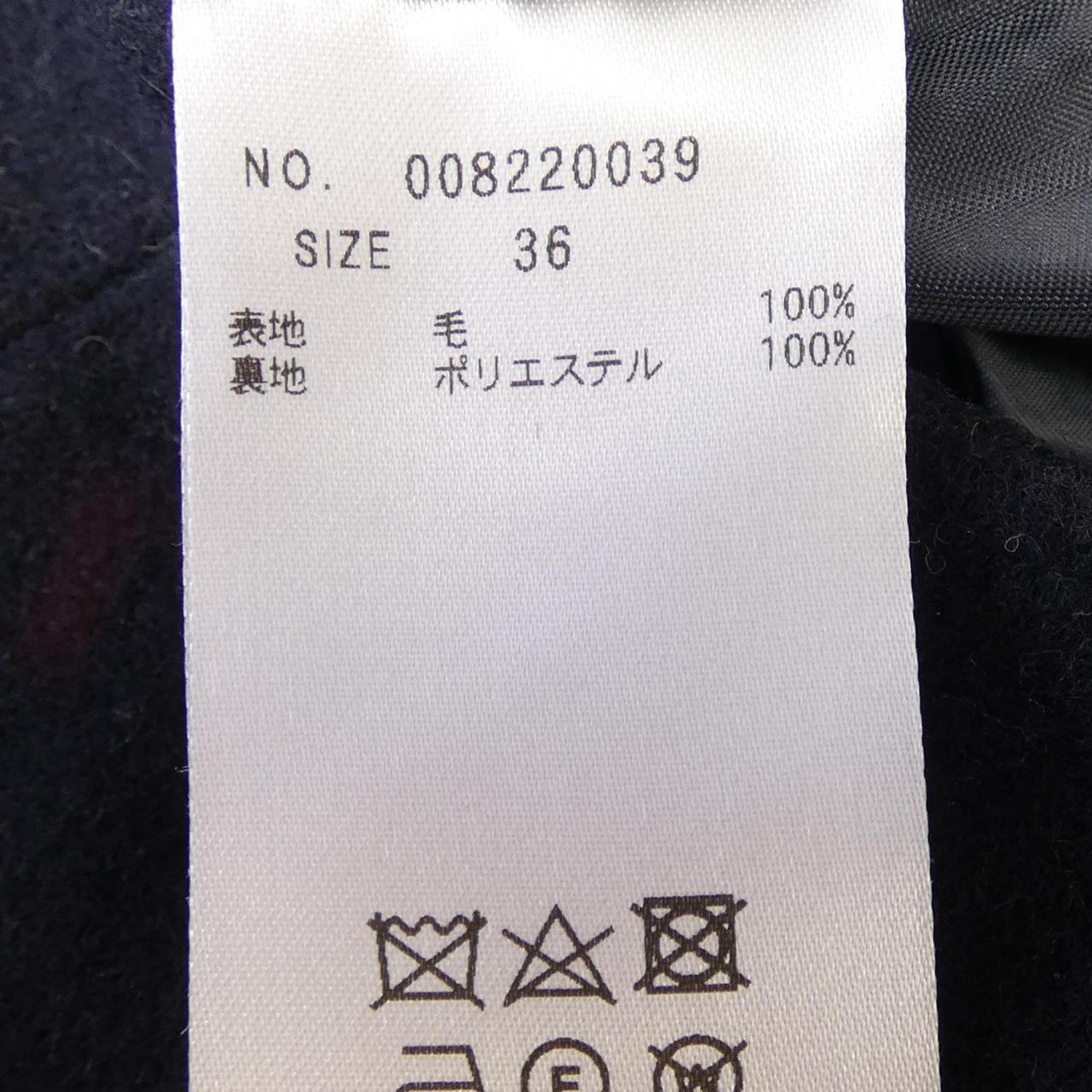 トーナル TONAL スカート