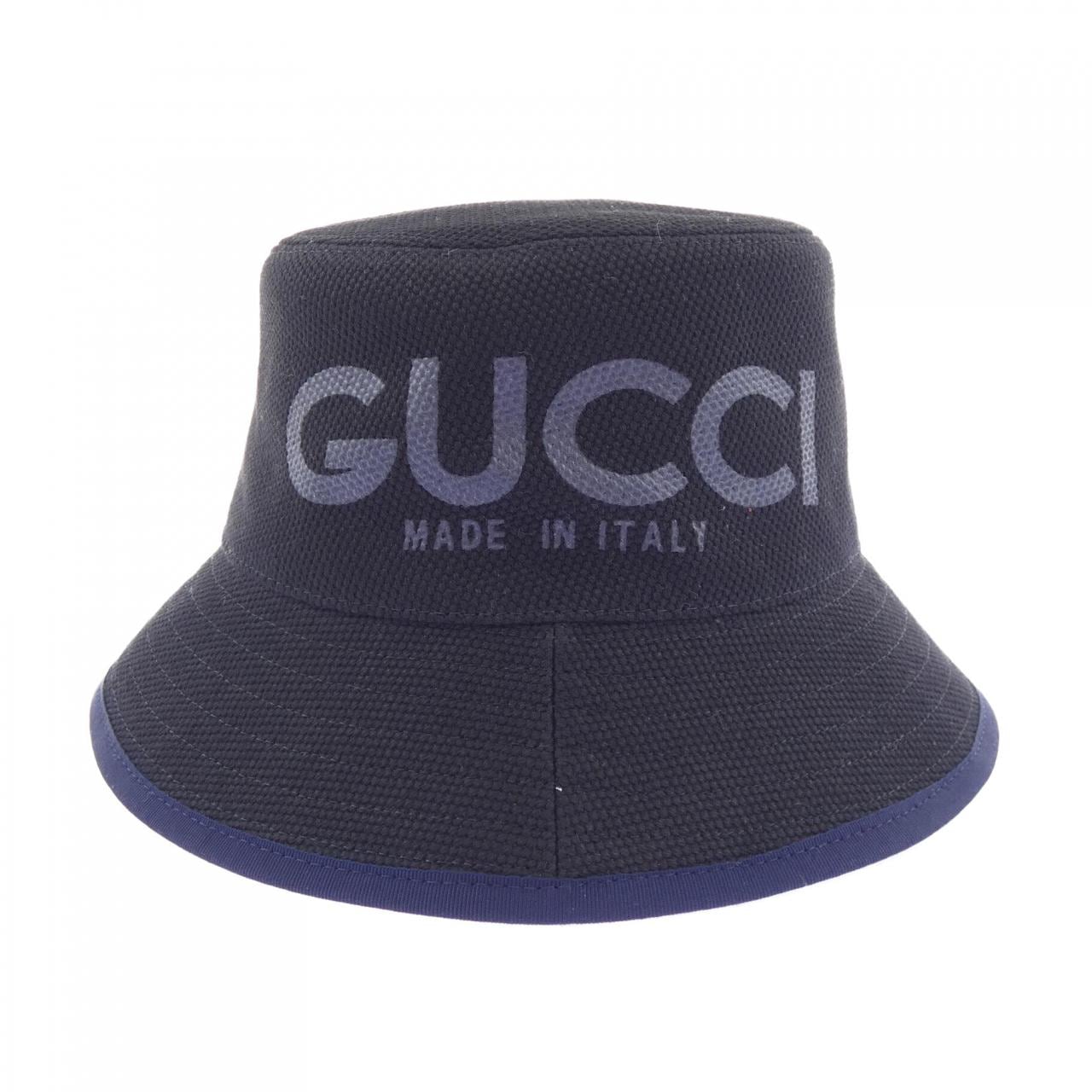 グッチ GUCCI 777372 ハット