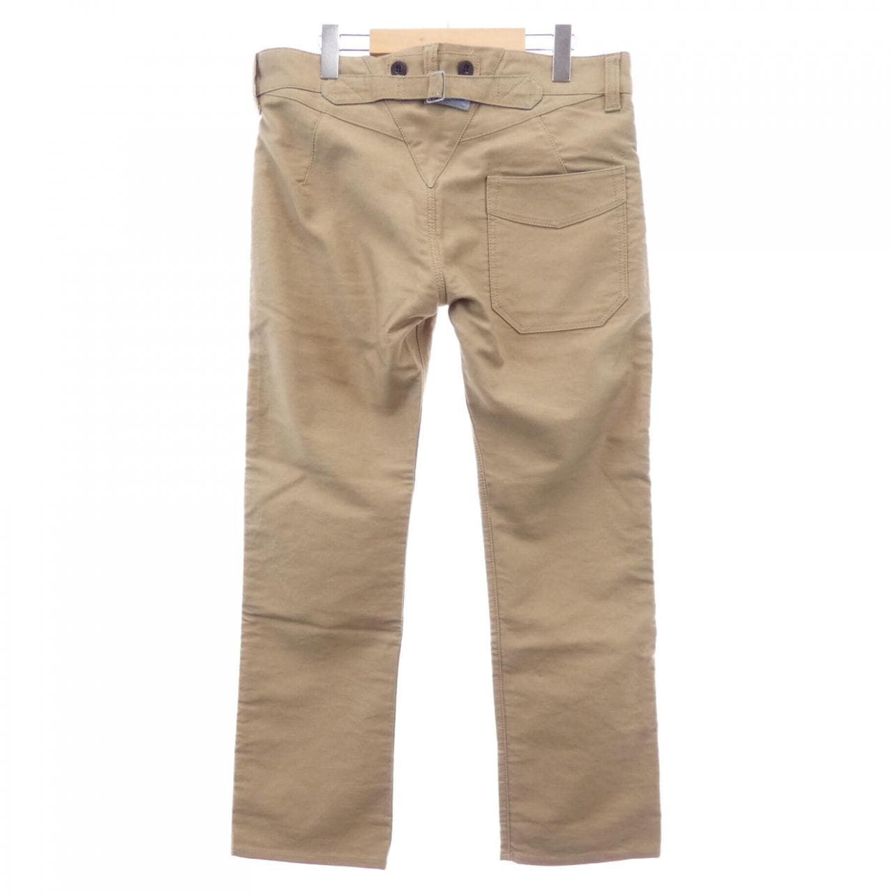ジュンヤワタナベマン JUNYA WATANABE MAN WJ-P402 パンツ