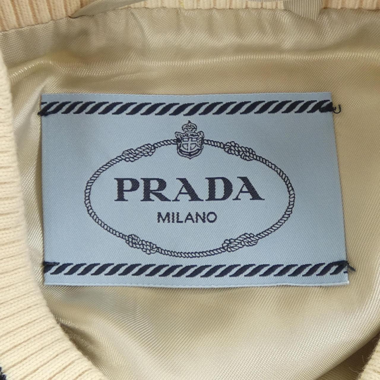 プラダ PRADA P521PR SOOO 12I1 ブルゾン