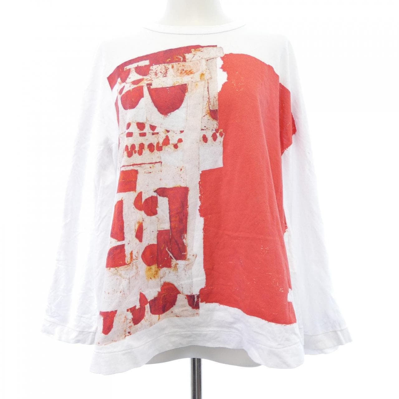 コムデギャルソン COMME des GARCONS RC-T028 Tシャツ