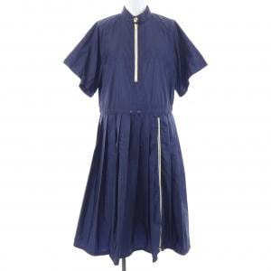プラダ PRADA 230736 SOOO 1WQ9 ワンピース