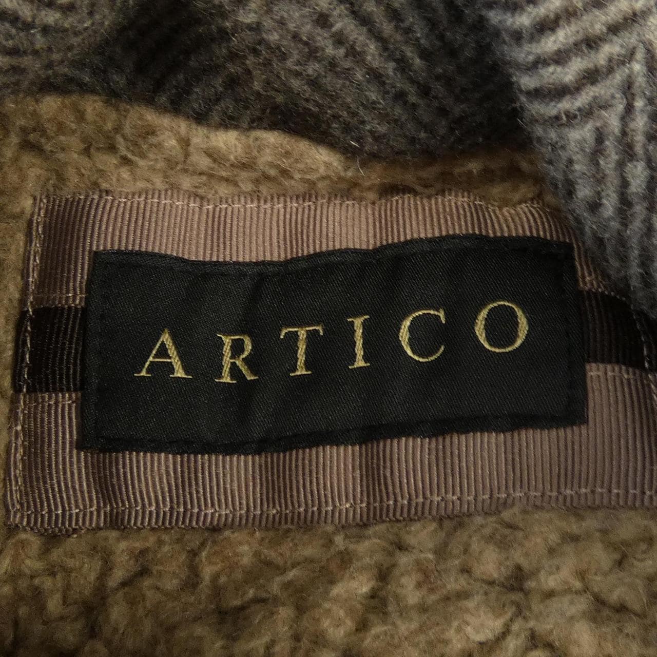 ARTICO コート
